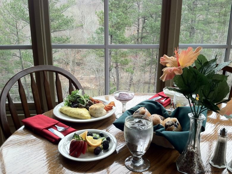 Explore Banning Mills: Historic Retreat & Conservation Center