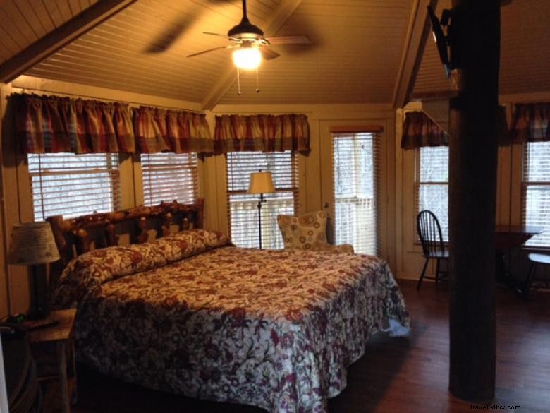 Explore Banning Mills: Historic Retreat & Conservation Center