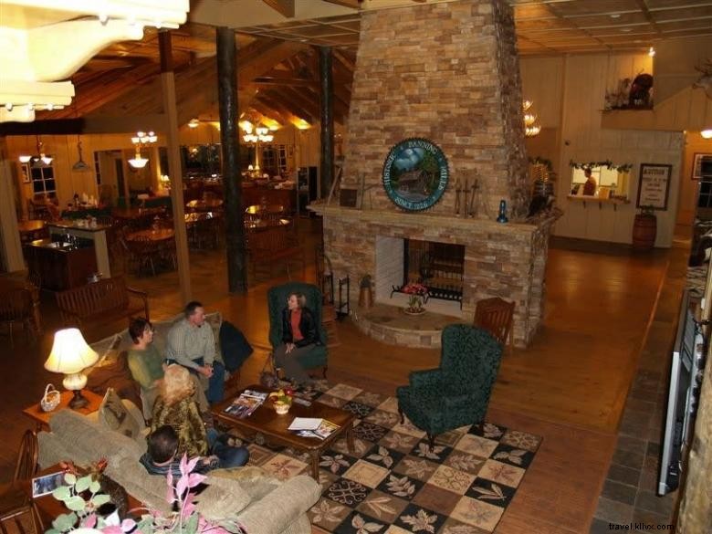 Explore Banning Mills: Historic Retreat & Conservation Center