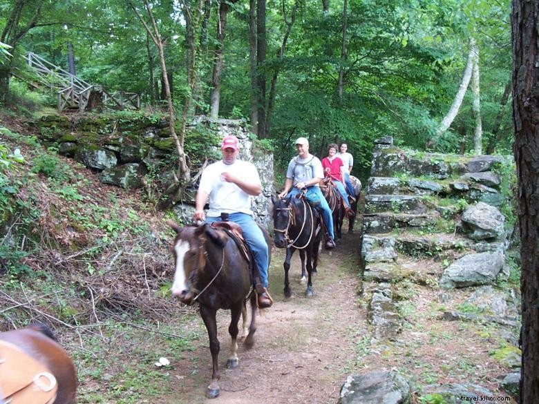 Explore Banning Mills: Historic Retreat & Conservation Center