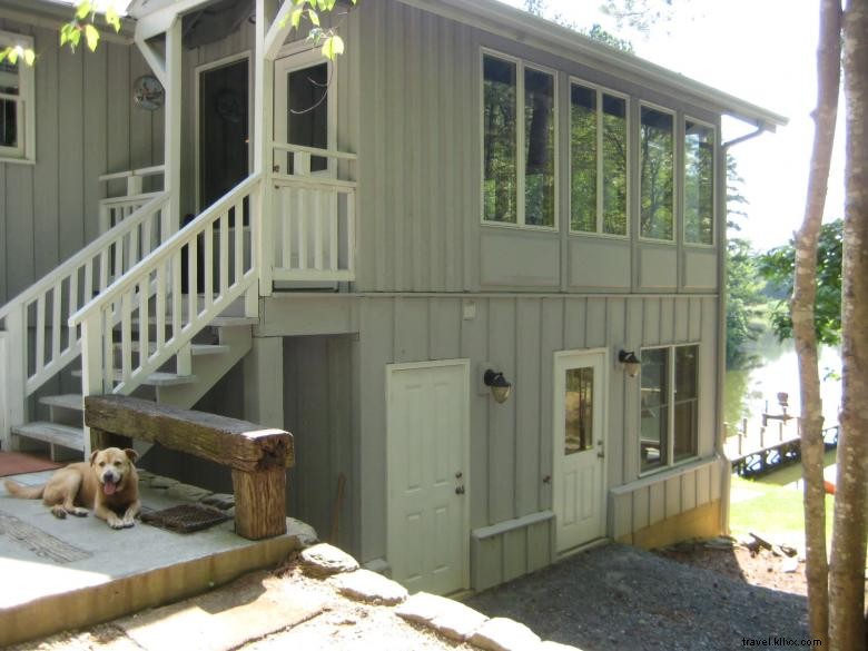 Discover Lutheranch: New Converter Center, Trinity Hub, and Scenic Farm Hiking