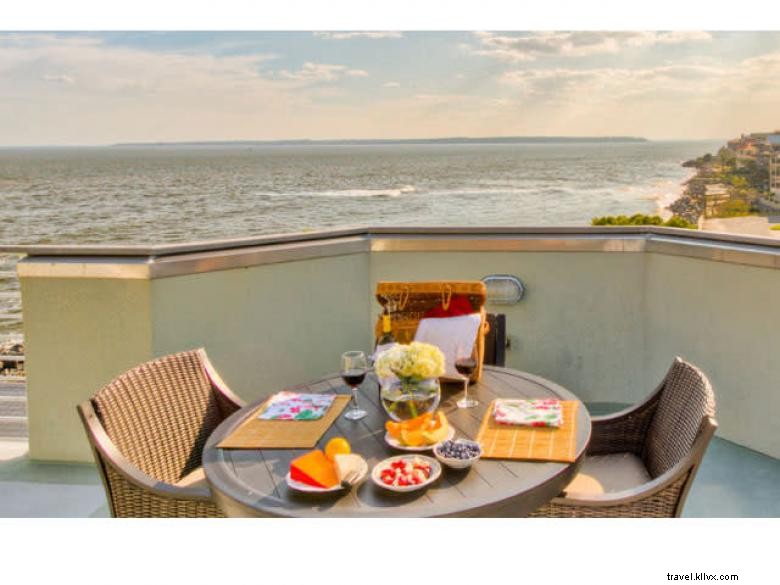 Hodnett Cooper Vacation Rentals – Premium Getaway Properties