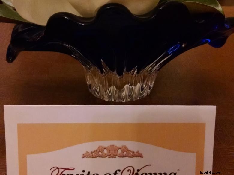 Fruits of Vienna Bed & Breakfast – Elegant Comfort & Fresh Morning Delights