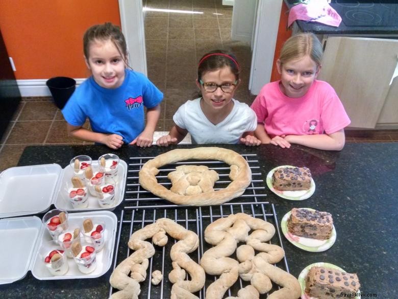 Fruits of Vienna Bed & Breakfast – Elegant Comfort & Fresh Morning Delights