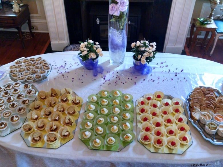 Fruits of Vienna Bed & Breakfast – Elegant Comfort & Fresh Morning Delights