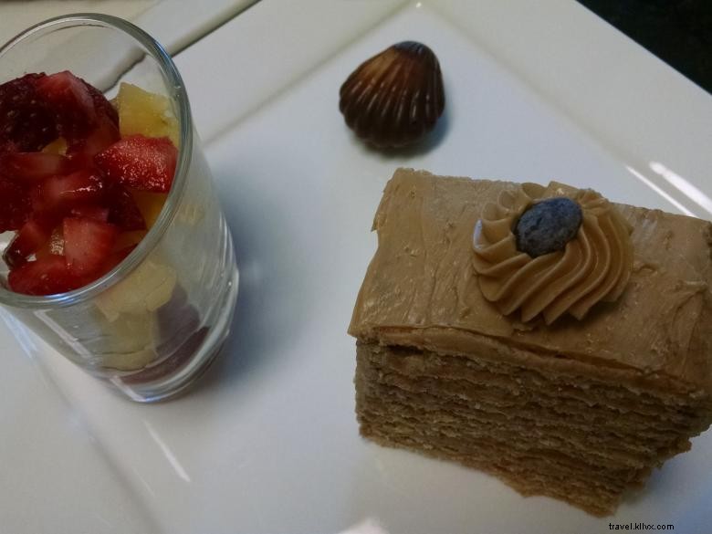 Fruits of Vienna Bed & Breakfast – Elegant Comfort & Fresh Morning Delights