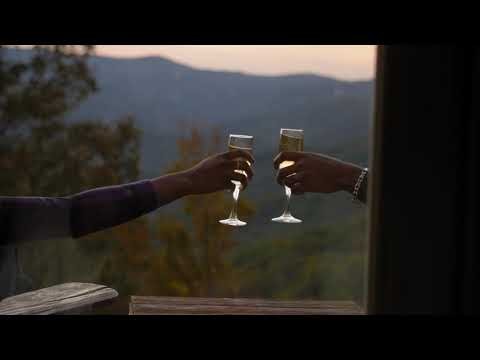 Explore Amicalola Falls State Park & Lodge – Georgia’s Natural Gem