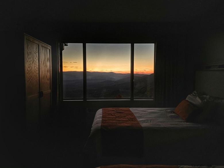 Explore Amicalola Falls State Park & Lodge – Georgia’s Natural Gem