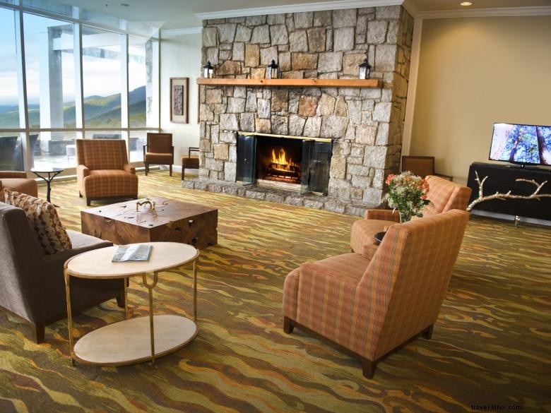 Explore Amicalola Falls State Park & Lodge – Georgia’s Natural Gem