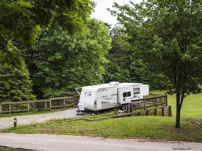 Explore Amicalola Falls State Park & Lodge – Georgia’s Natural Gem
