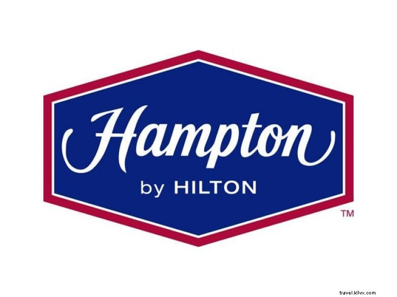 Hampton Inn & Suites Atlanta – Galleria: Modern Comfort in the Heart of the City