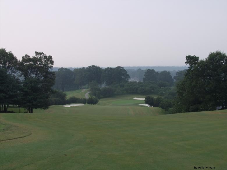 The Orchard Villas – Luxury Mountain Retreat in Northeast Georgia