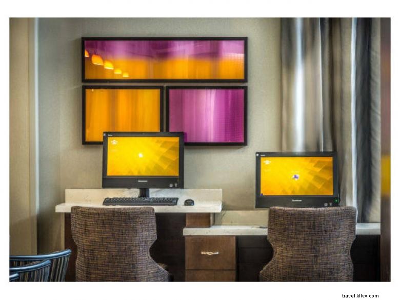 Residence Inn at Savannah Airport: Comfort & Convenience