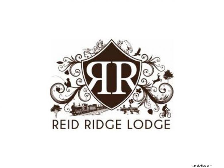 Reid Ridge Lodge: A Premier Mountain Getaway