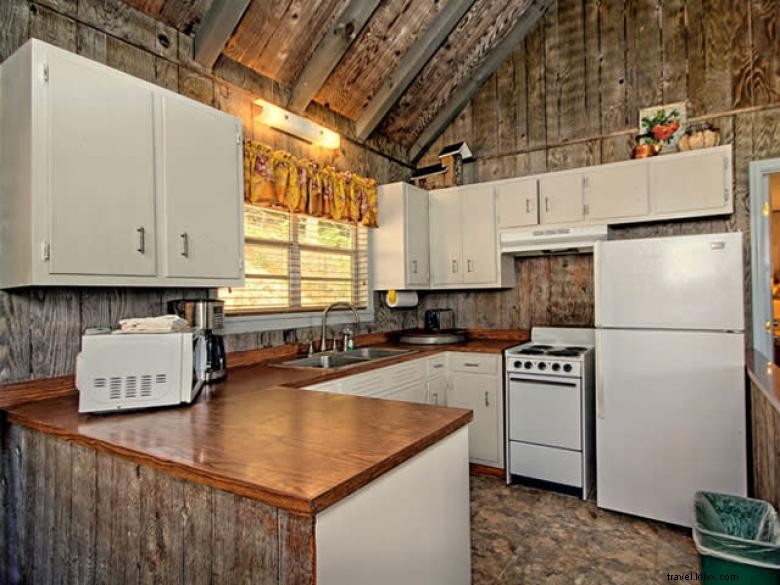 Chalet Village: Your Alpine Retreat