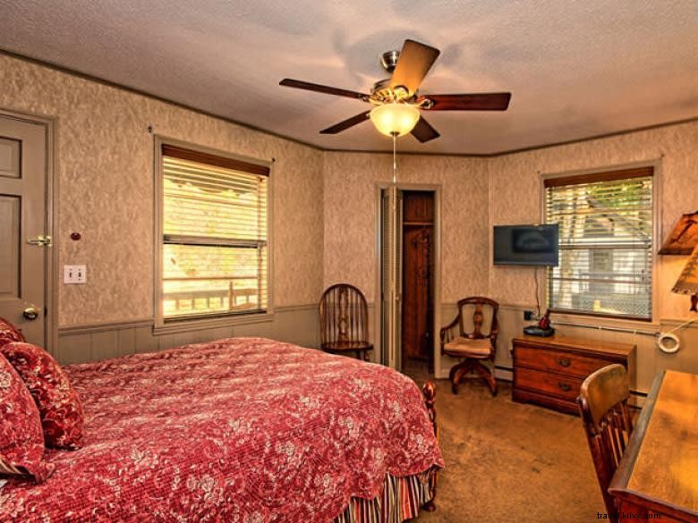 Chalet Village: Your Alpine Retreat