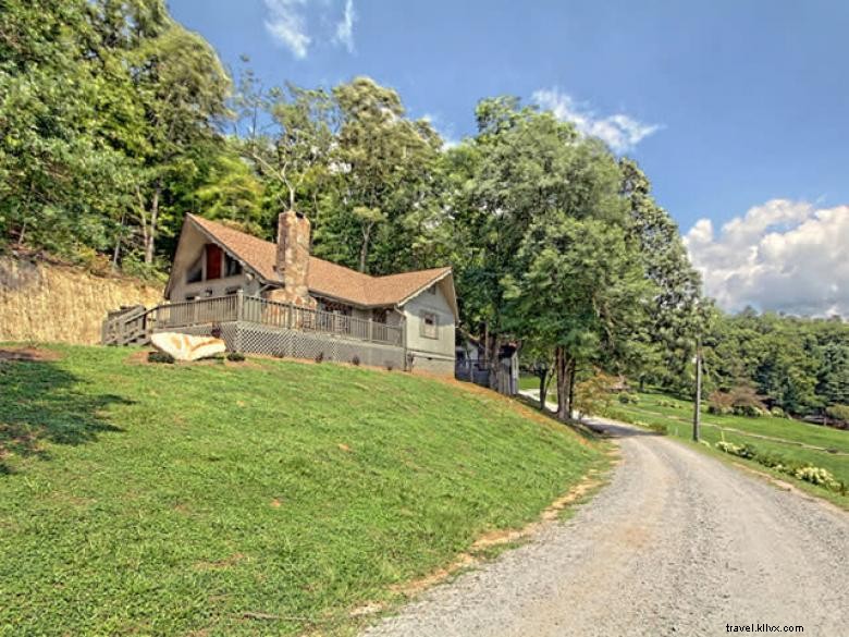 Chalet Village: Your Alpine Retreat