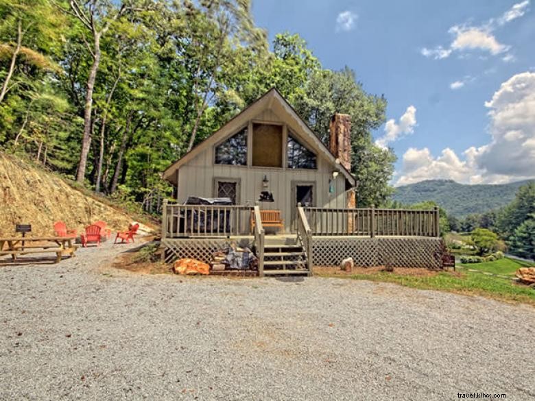 Chalet Village: Your Alpine Retreat