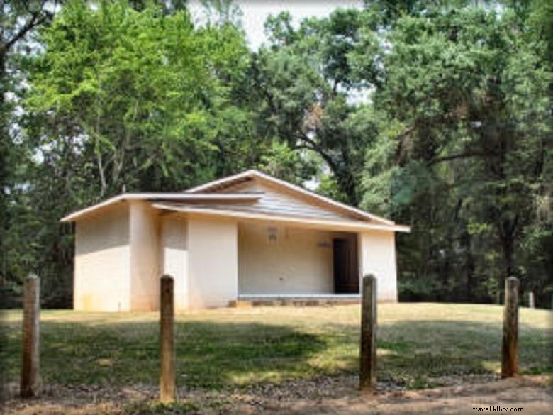 Bainbridge Riverview Campground – Scenic Riverside Stay in Southwest Georgia