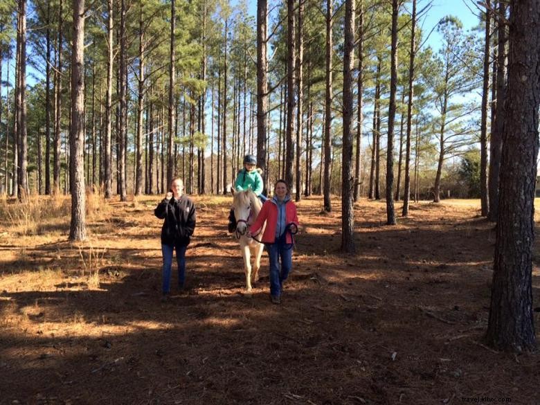 Camp Meriwether: Premier Outdoor Adventure & Presidential Pathways Experience