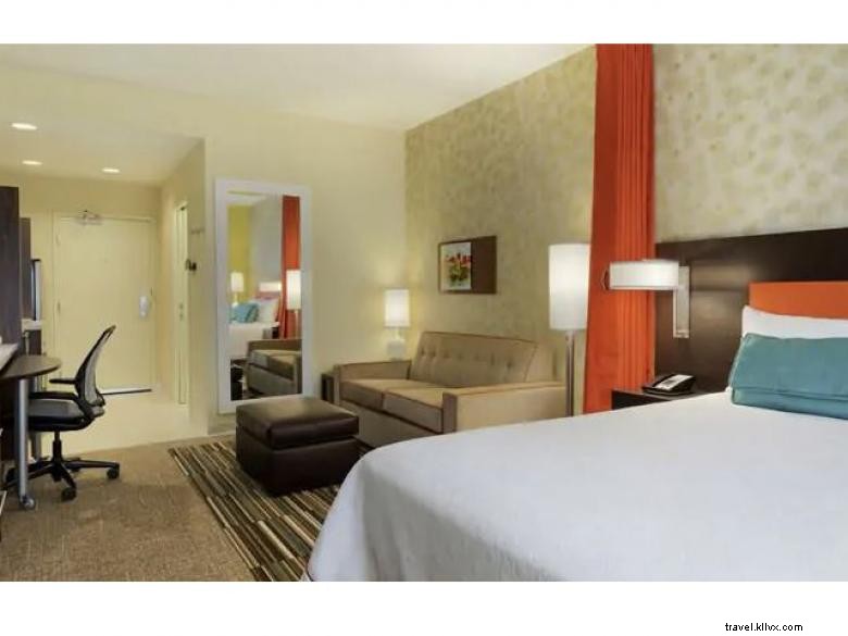 Home2 Suites by Hilton LaGrange – Pet-Friendly Comfort & Convenient Location