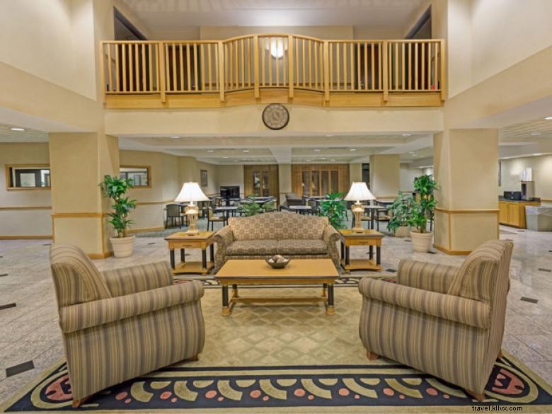 Wingate by Wyndham – Comfortable Stay in Duluth & Atlanta