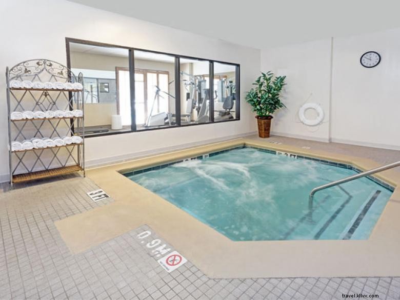 Wingate by Wyndham – Comfortable Stay in Duluth & Atlanta