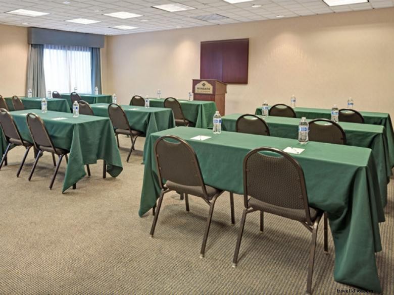 Wingate by Wyndham – Comfortable Stay in Duluth & Atlanta