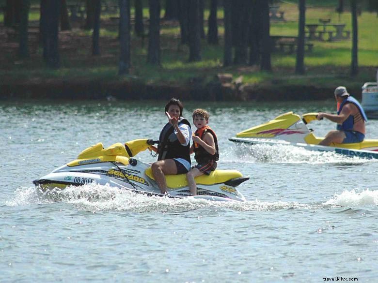 Highland Marina Resort – Premium Waterfront Living & Recreation