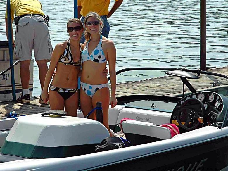 Highland Marina Resort – Premium Waterfront Living & Recreation