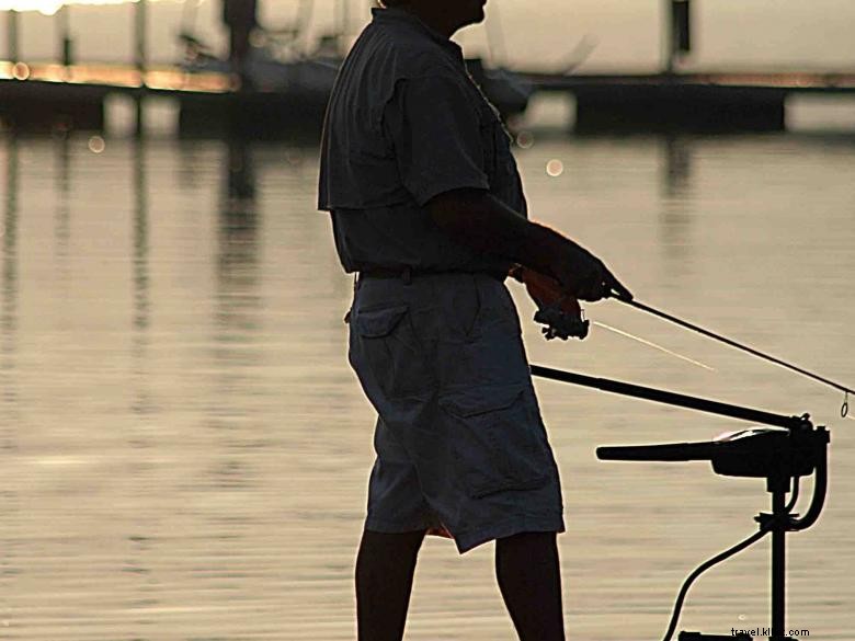 Highland Marina Resort – Premium Waterfront Living & Recreation