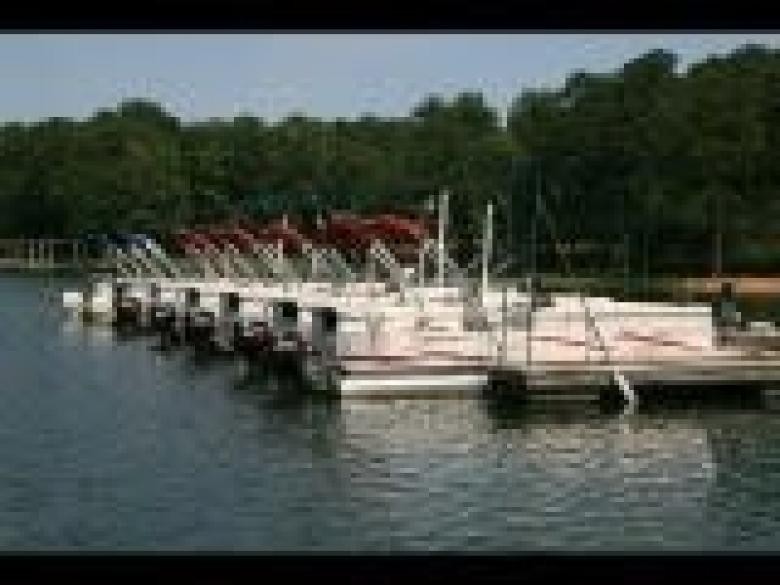 Highland Marina Resort – Premium Waterfront Living & Recreation