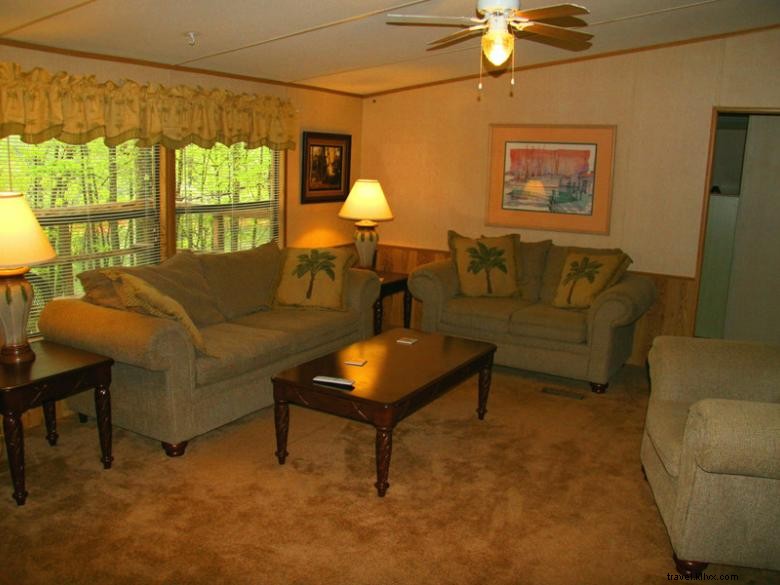 Highland Marina Resort – Premium Waterfront Living & Recreation