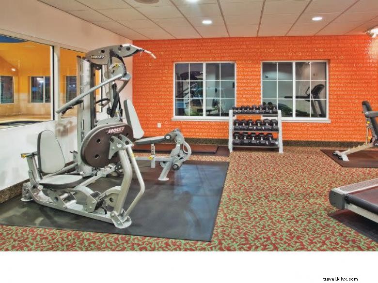 La Quinta by Hilton – Hinesville & Fort Stewart: Comfortable Business & Leisure Stay