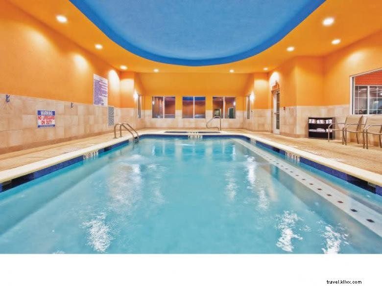 La Quinta by Hilton – Hinesville & Fort Stewart: Comfortable Business & Leisure Stay