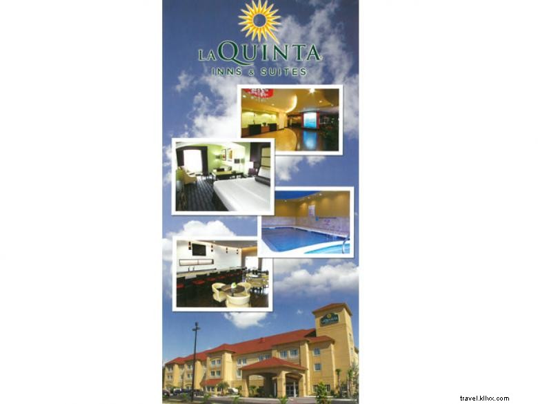 La Quinta by Hilton – Hinesville & Fort Stewart: Comfortable Business & Leisure Stay