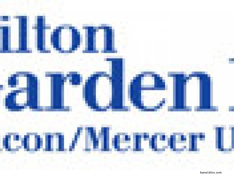 Hilton Garden Inn Macon – Convenient Stay Near Mercer University & Downtown