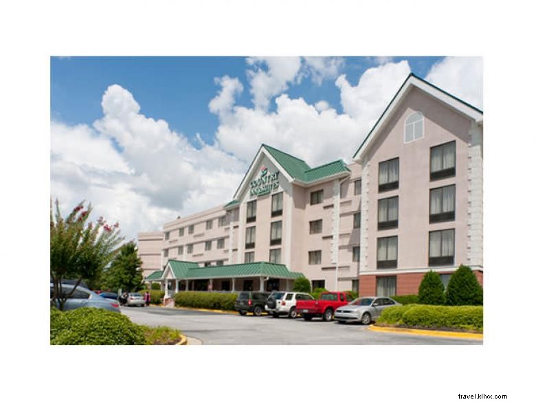 Country Inn & Suites by Radisson – Atlanta Airport South | Modern Comfort & Convenient Amenities