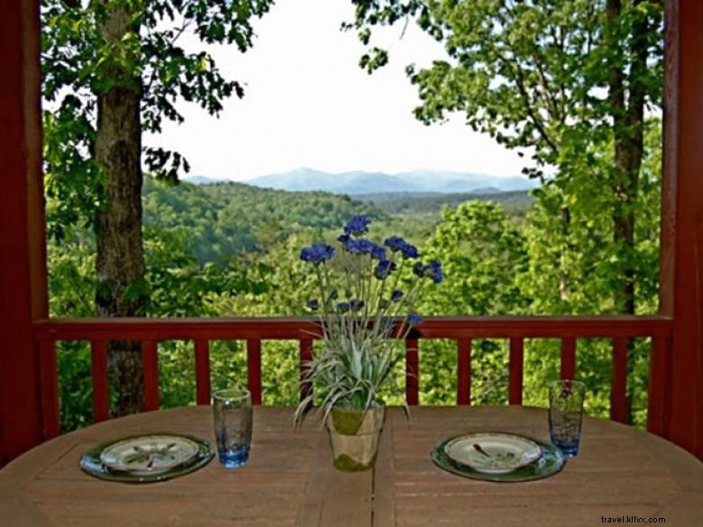 Premium Mountain Cabin Rentals – Scenic Escapes & Lakeside Retreats