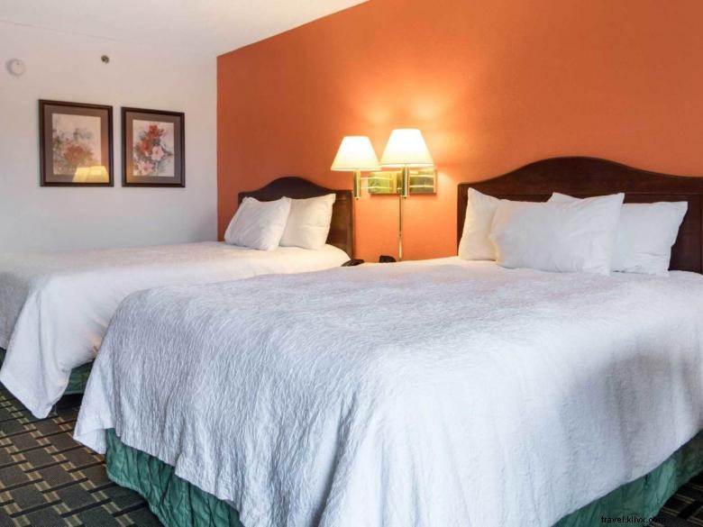 Motel 6 Dublin – Affordable Comfort in the Heart of Georgia