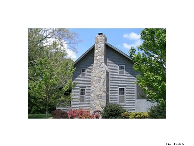 Sunrise Cabins & Cottages – Cozy Retreats in Nature