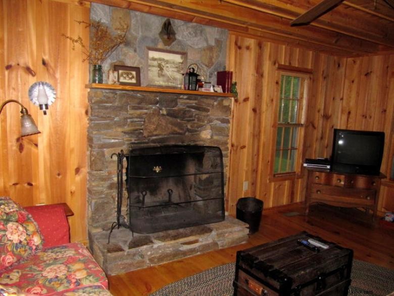 Sunrise Cabins & Cottages – Cozy Retreats in Nature