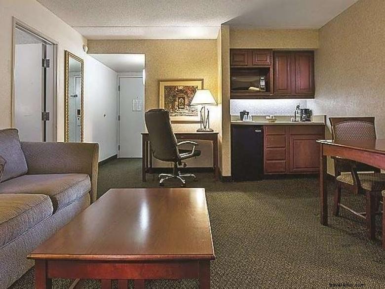 Baymont by Wyndham Norcross: Comfortable & Convenient Stay in Atlanta