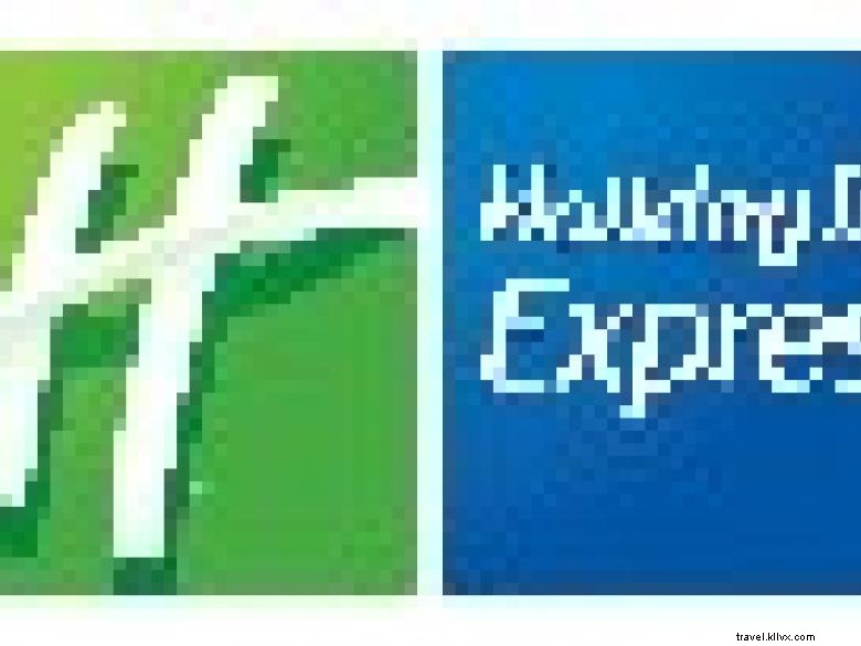 Holiday Inn Express Atlanta NE – Convenient I‑85 Clairmont Access