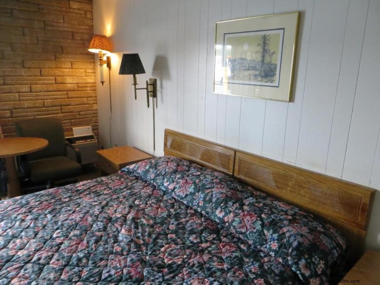 Travelers Inn Briggston – Cozy Comfort in Southwest Georgia