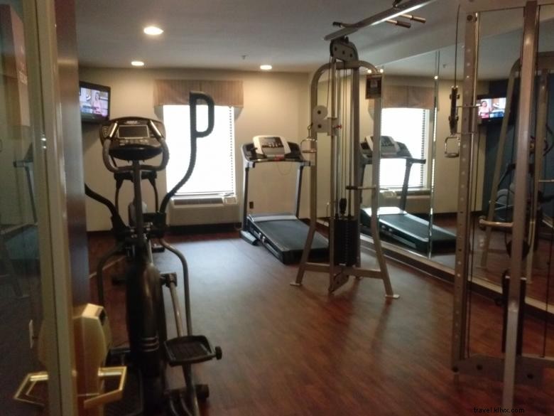 Comfort Suites Rome – Luxury Hotel with Indoor Pool & Meeting Spaces