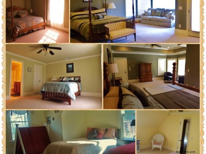 Two Sisters Mountain Escape: Premium Retreat with Salt Water Pool & Media Room