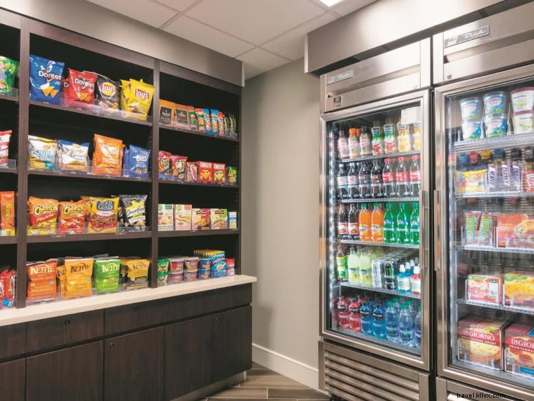 Stay Comfortable & Convenient at La Quinta Inn & Suites – Atlanta Conyers