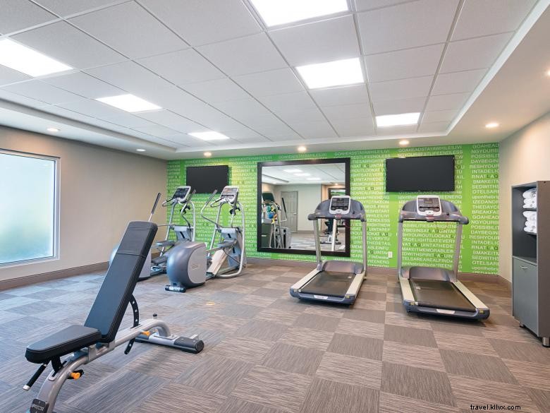 Stay Comfortable & Convenient at La Quinta Inn & Suites – Atlanta Conyers