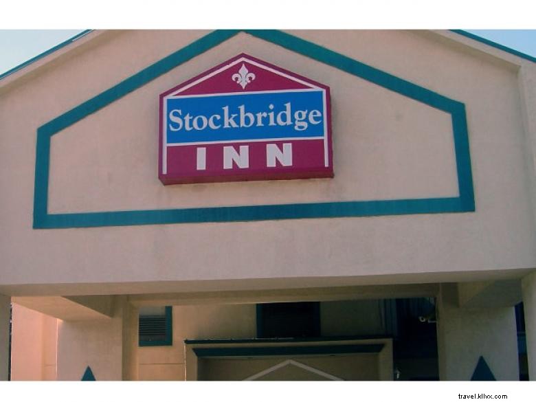 Stockbridge Inn – Comfort & Convenience in Atlanta Metro